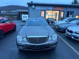 Mercedes-Benz E 320 E Limousine E 320 CDI - gebrauchte Mercedes-Benz E 320 aus dem Jahr 2008