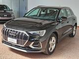 Audi Q3 35 TDI S tronic Business Advanced - Audi Q3 mit Diesel-Antrieb: Kombi, Automatik