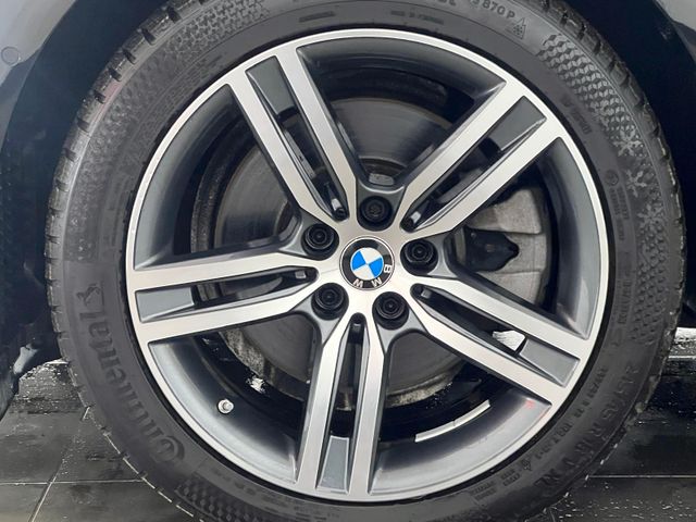 BMW 520d Touring Automatik,Panorama,