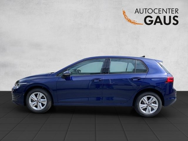 Golf VIII Life 1.5 TSI 276€ ohne Anz. Navi*Kamer