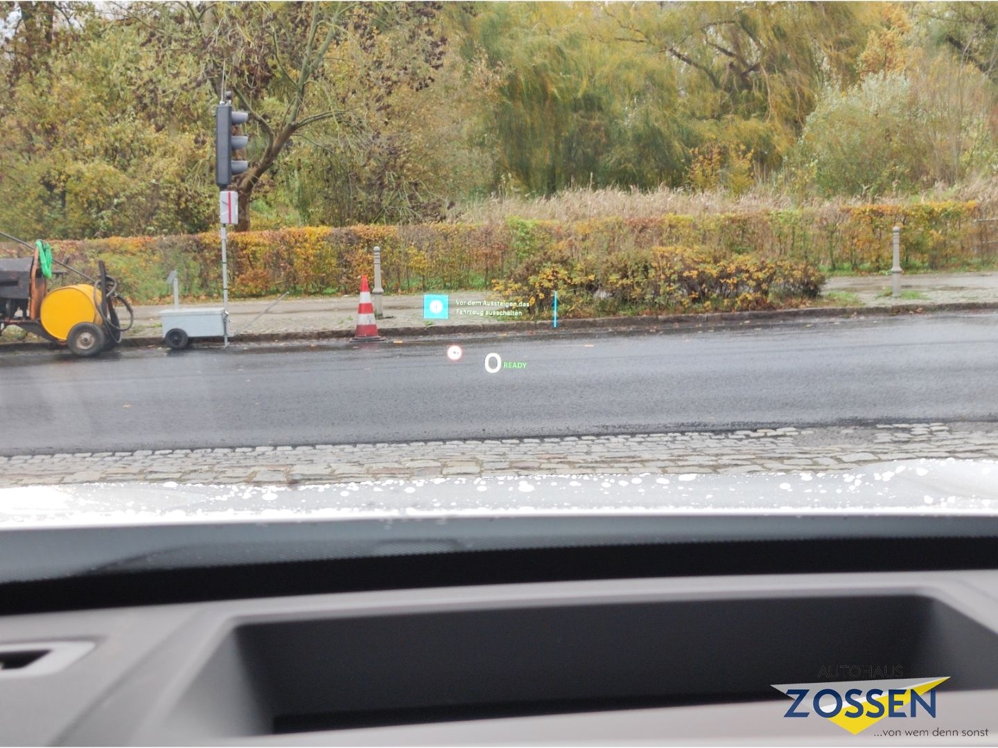 Opel Grandland (X) - Bild 22