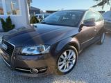 Audi A3 Sportback 1.4 TFSI Ambition Tüv Neu - Audi A3 aus 2010: Sportback Ambition
