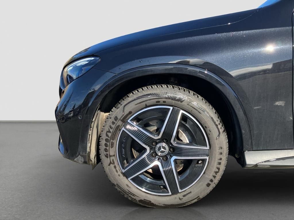 Fahrzeugabbildung Mercedes-Benz GLC 200 4MATIC AMGLine*NightPaket*Kamera*CarPlay