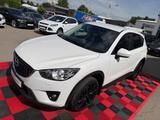 Mazda CX-5  2,2 Turbodiesel Center-Line 2WD*LED* - Mazda CX-5: Center Line