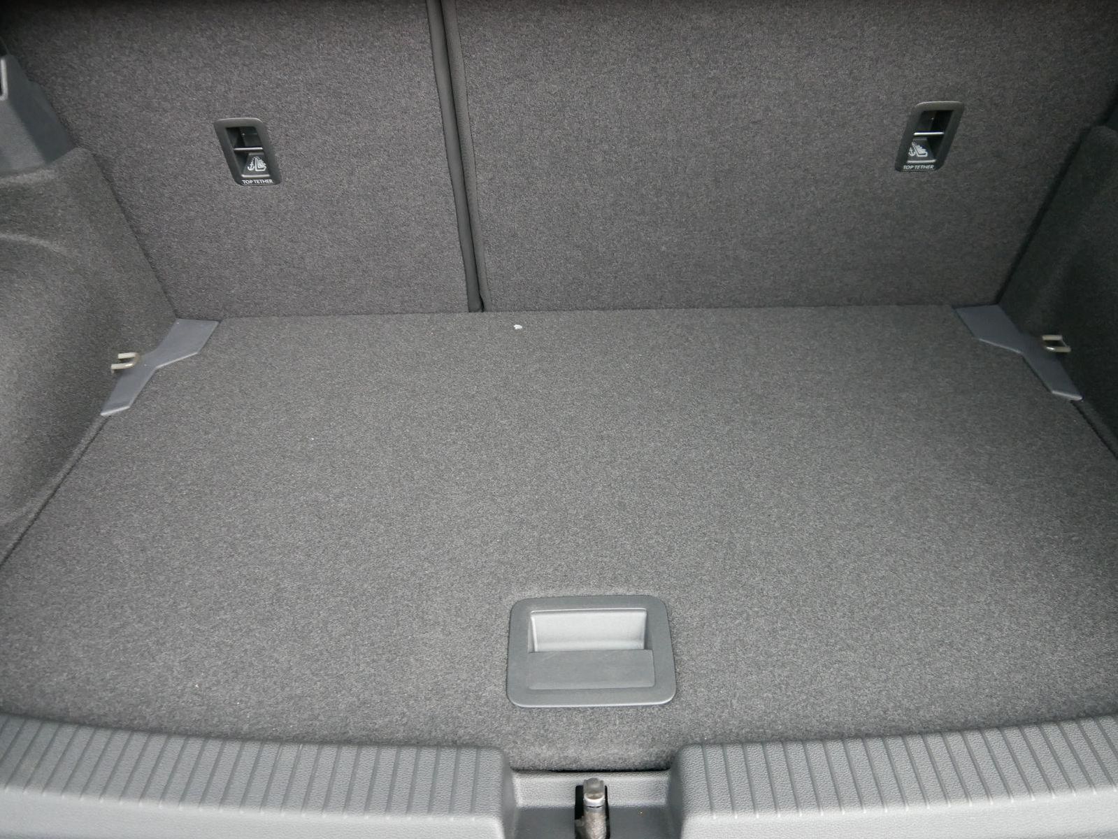Volkswagen T-Cross - Bild 6