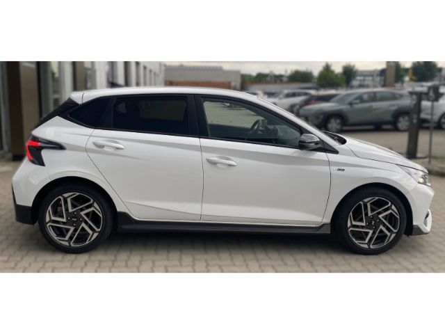 Hyundai i20 – Bild 5