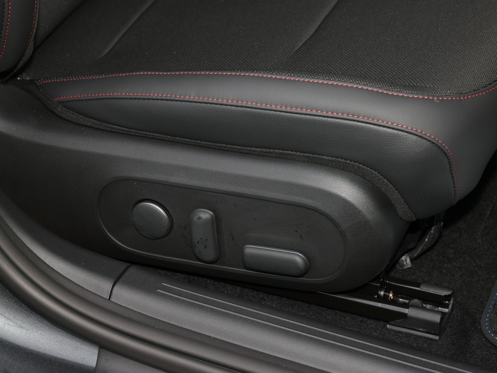 Hyundai IONIQ 6 – Bild 16