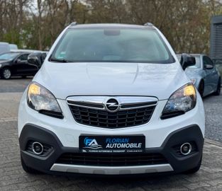 Opel Mokka - 4