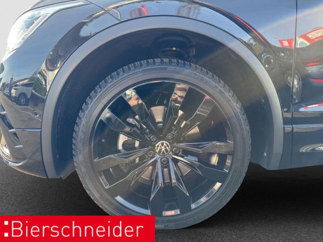 Volkswagen Tiguan Allspace - Bild 10