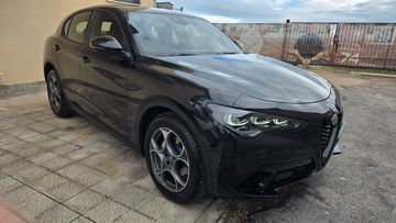 Alfa-Romeo Stelvio - 5
