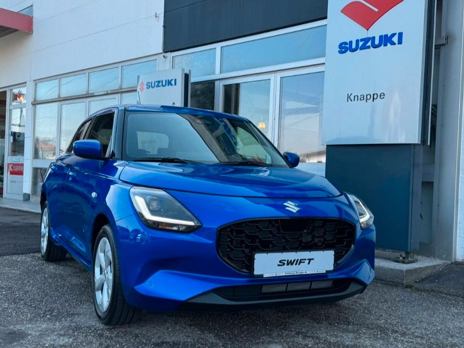 Suzuki Swift 1.2, Benzin,Comfort, Automatik