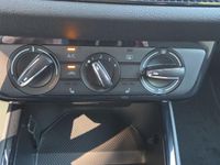 Skoda Fabia - Vorschau Bild 11