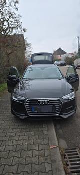 Audi A4 40 TDI S tronic edition one Avant edition one - Audi A4 edition-one