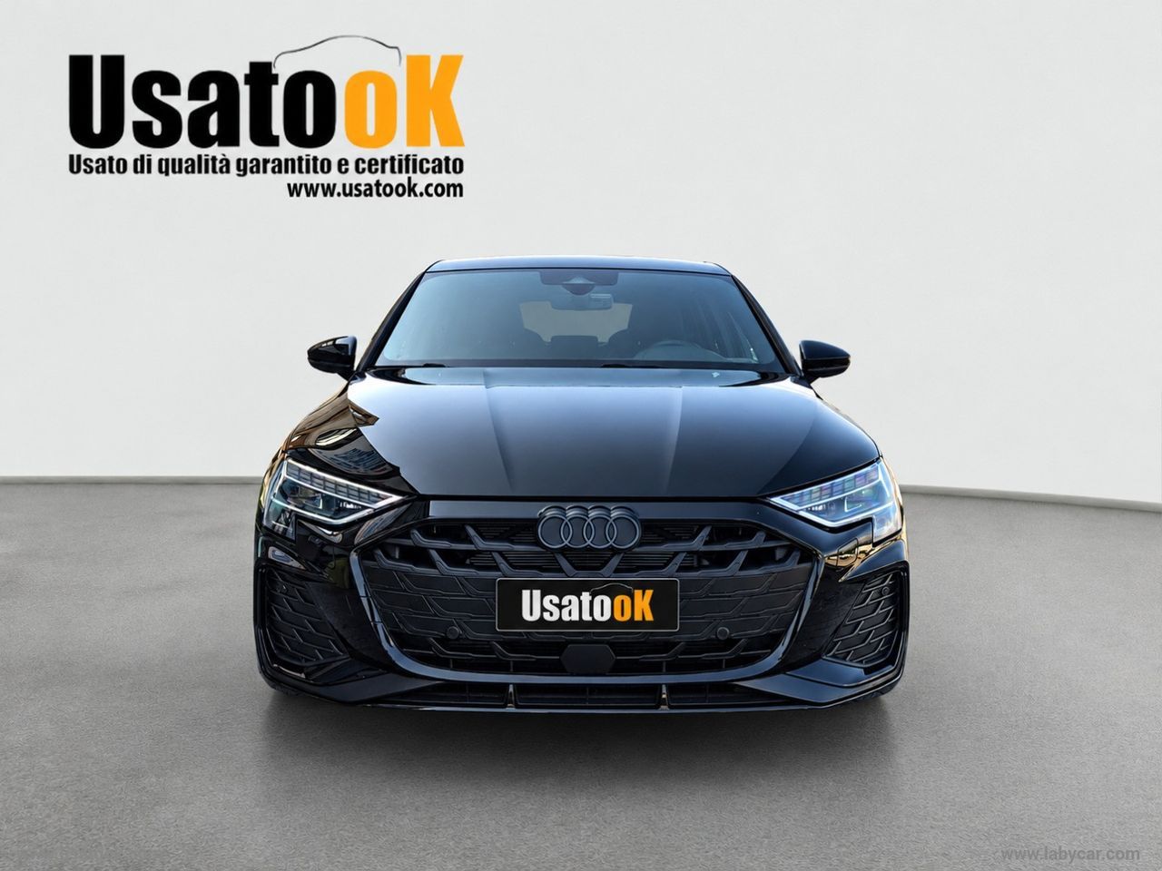Audi AUDI A3 SPB 35 TDI S tronic S line edition S-LIN imagem 3