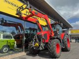 Kubota M6142 Schlepper Traktor 40 km/h Vollausstattung - Kubota Gebraucht Schlepper