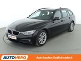 BMW 3er 320d Advantage Aut.*NAVI*HUD*TEMPO*CAM*PDC* - BMW 320 in Stuttgart