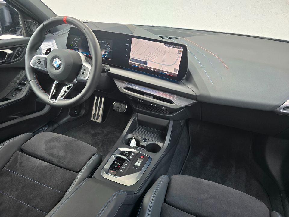 BMW M135 - Bild 4