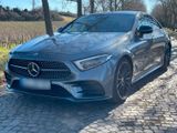 Mercedes-Benz CLS 350 9G-TRONIC AMG Line - Mercedes-Benz CLS 350 aus 2020