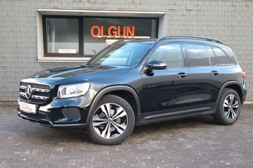 Mercedes GLB 200 - 5