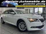Skoda Superb Combi 1.4 TSI 4x4 Active, 1.Hand, Klima - Skoda Superb mit Benzin-Antrieb: Kombi, 1.4