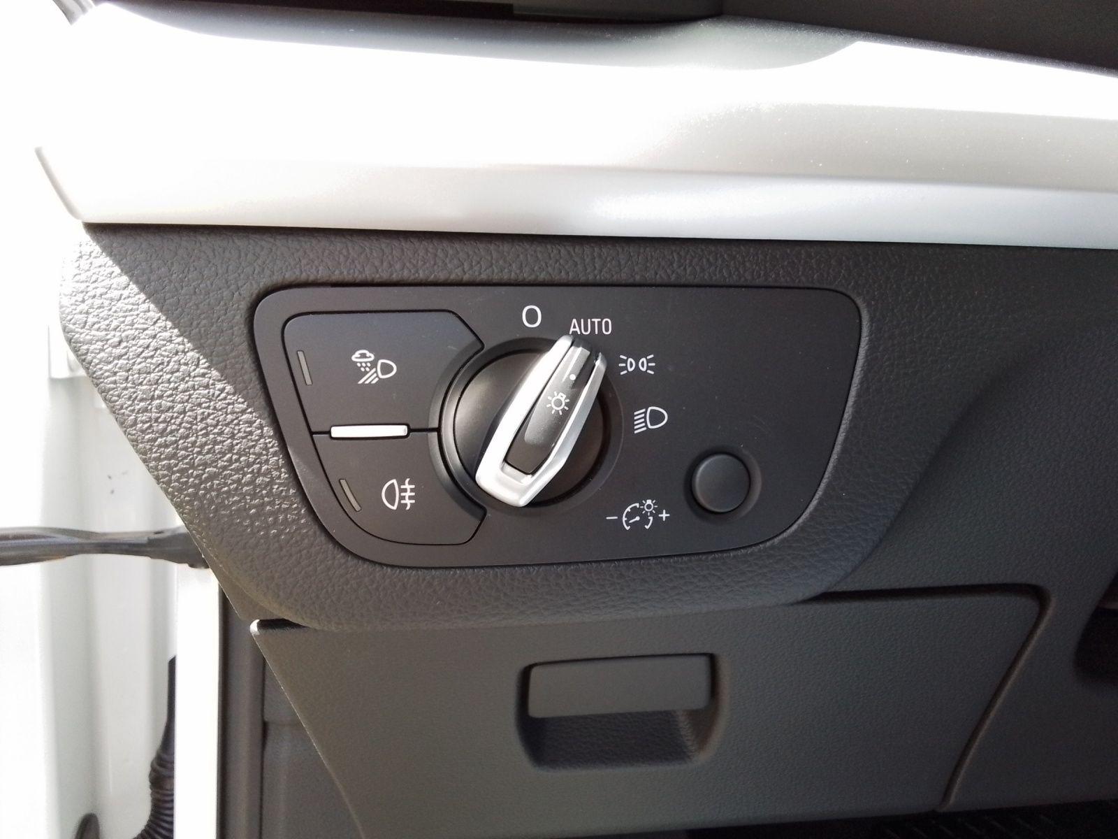 Fahrzeugabbildung Audi Q5 Sportback 40 TDI quattro Matrix Navi Leder AV