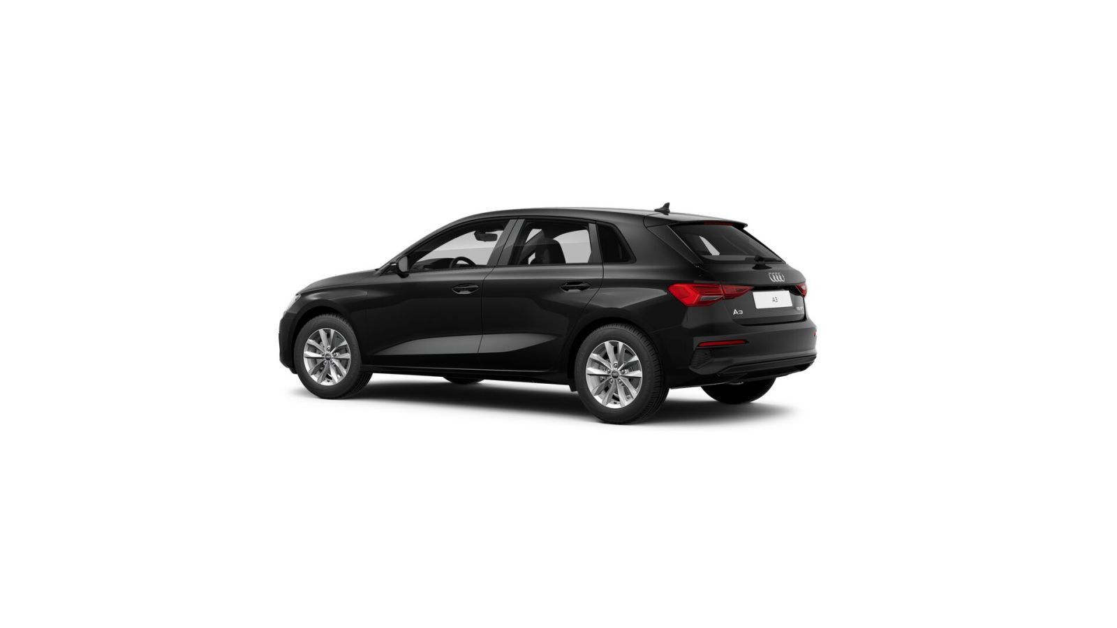 Audi A3 - Bild 3