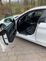 BMW 420 Gran Coupé 420i xDrive Gran Coupé Sport ... - BMW 420 Gran Coupé aus 2018