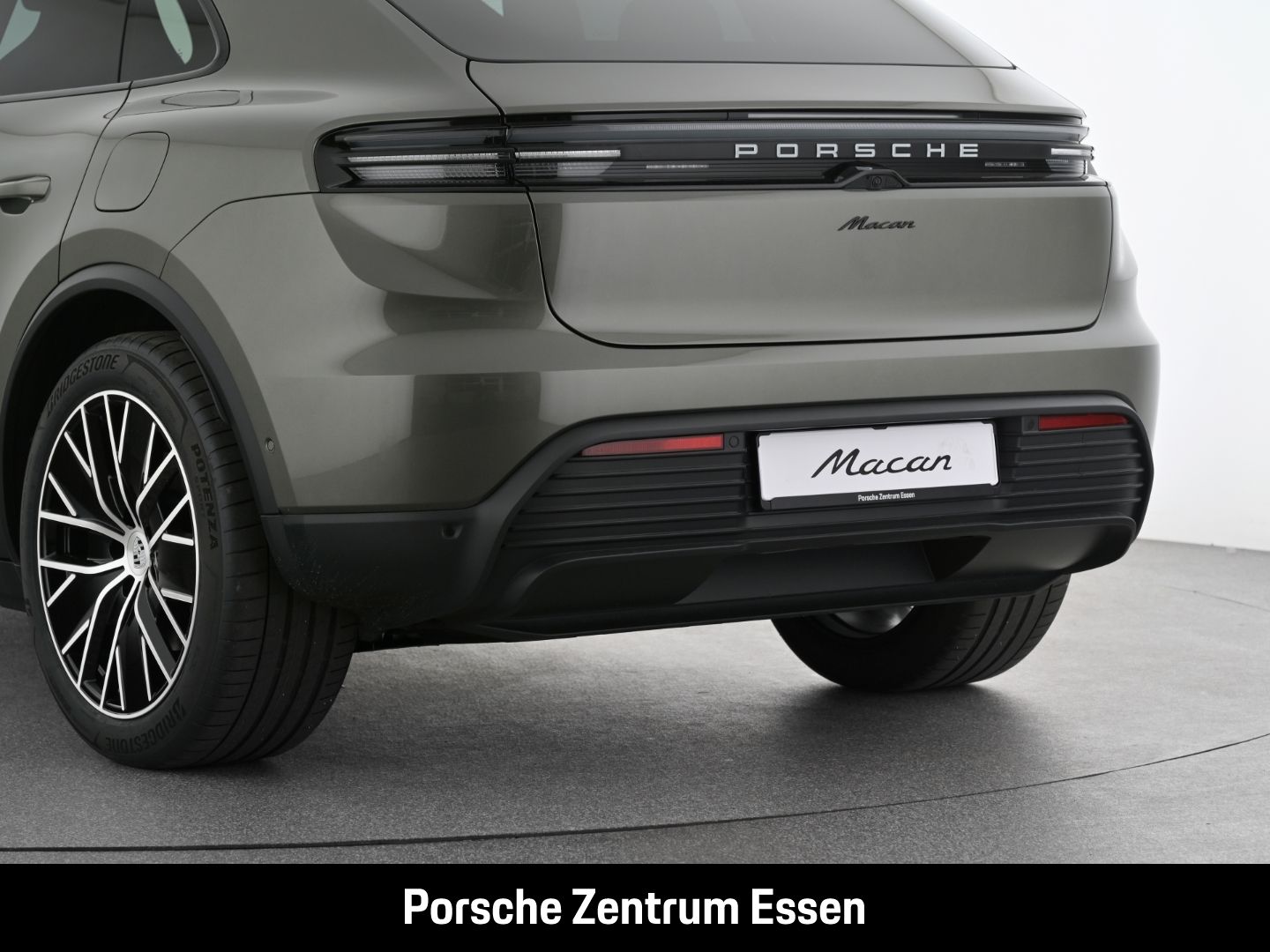 Porsche Macan - Bild 8