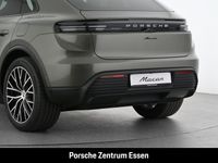 Porsche Macan - Vorschau Bild 8