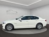 BMW 520iA WEISS/1.HAND/WENIG KM/ACC - BMW 520: 520i