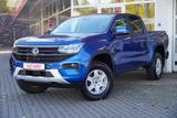 Volkswagen Amarok 2.0 TDI  Life DoKa LED Navi Kamera ACC - gebrauchte VW Amarok aus dem Jahr 2024