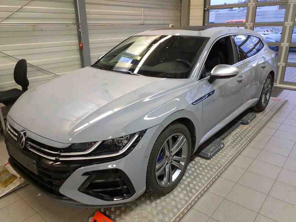 Volkswagen Arteon - Bild 2