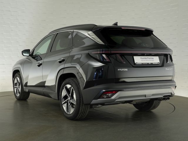 Hyundai Tucson – Bild 29