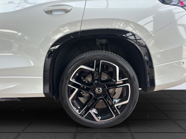 Tayron R-Line 1,5l eHybrid DSG AD AHK Leder Soun