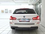 BMW 520d Touring M Paket Leder Navi Pano Shadow - BMW 520 Gebrauchtwagen in Wuppertal