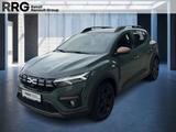 Dacia Sandero Stepway Extreme+ TCe 110 - Dacia Sandero: Stepway Extreme