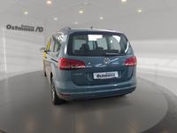 Volkswagen Sharan 1.4 TSI Comfortline 7-Sitzer SHZ