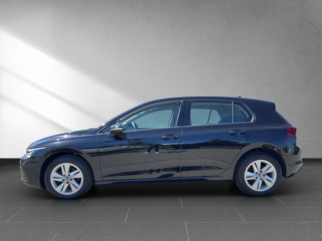 Volkswagen Golf VIII 1.5 TSI Life *2XPDC*ACC*LED*NAV*SHZ*