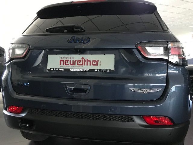 Jeep Compass - Bild 8