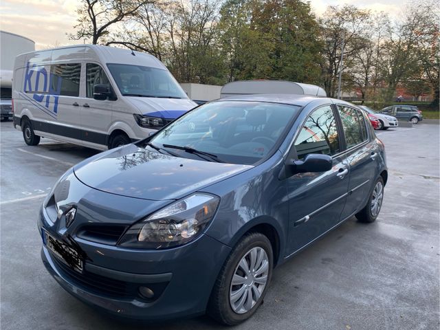 Renault Clio 1.6 16V Klima Tüv 8.25 Scheckh 01708044052