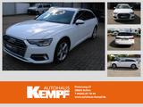 Audi A6 Avant 40 TDI quattro sport