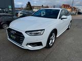 Audi A4 Avant Advanced 40 TDI S-Tr. AHK LED PDC KAM - Audi A4 Gebrauchtwagen