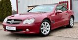 Mercedes-Benz SL 350 #Automatik #Klimaautomatik - Mercedes-Benz SLR Gebrauchtwagen