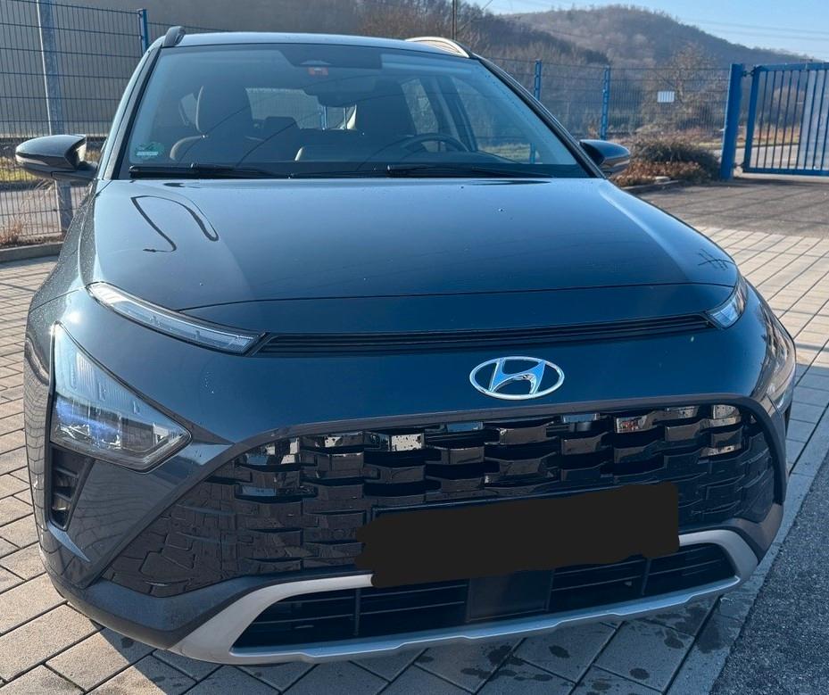 Hyundai BAYON Bayon Trend Mild-Hybrid 2WD