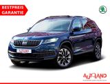 Skoda Kodiaq 1.5 TSI DSG Drive 125 LED Navi Panorama - Skoda Kodiaq in Dresden