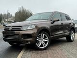 Volkswagen Touareg V8 TDI Pano Luftfederung AHK 360° 1.Hand