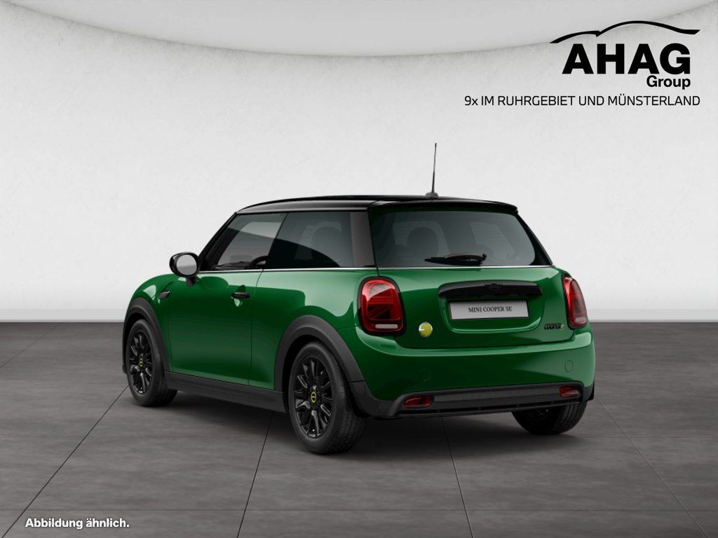 MINI Cooper SE - Bild 2
