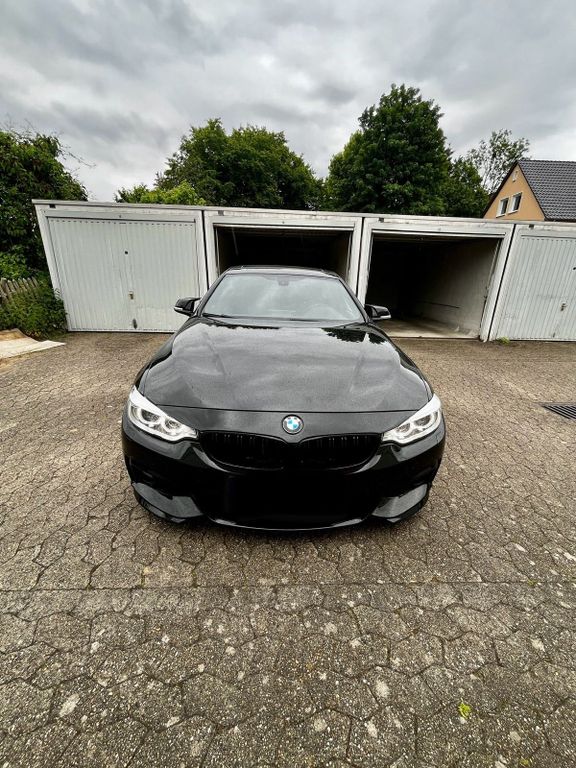 Image of BMW 430