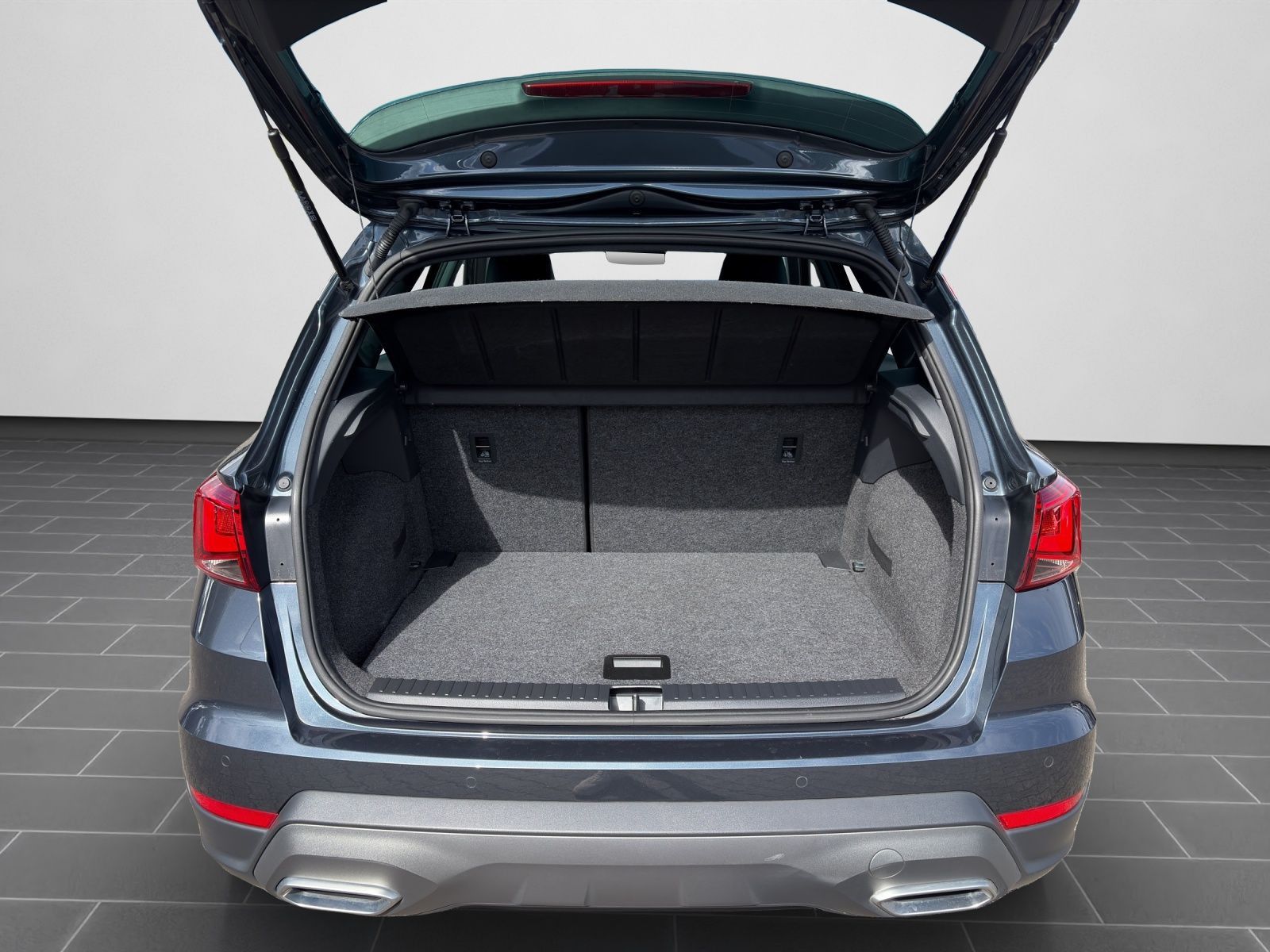 Seat Arona - Bild 16