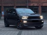 Dodge Durango R/T | SRT-PAKET (94dB)|LPG|MwSt|Garantie